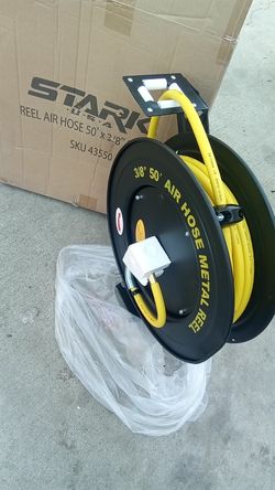 Air Hose 50"  3/8