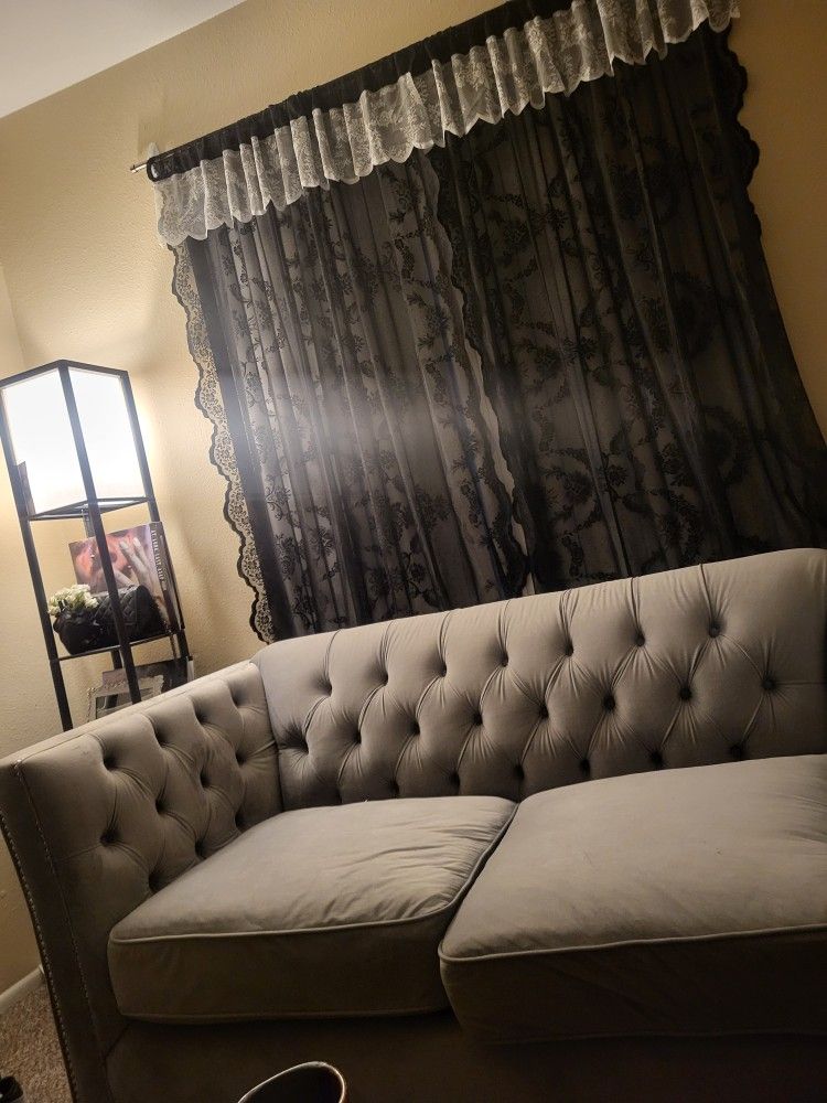 Loveseat Couch For Sale