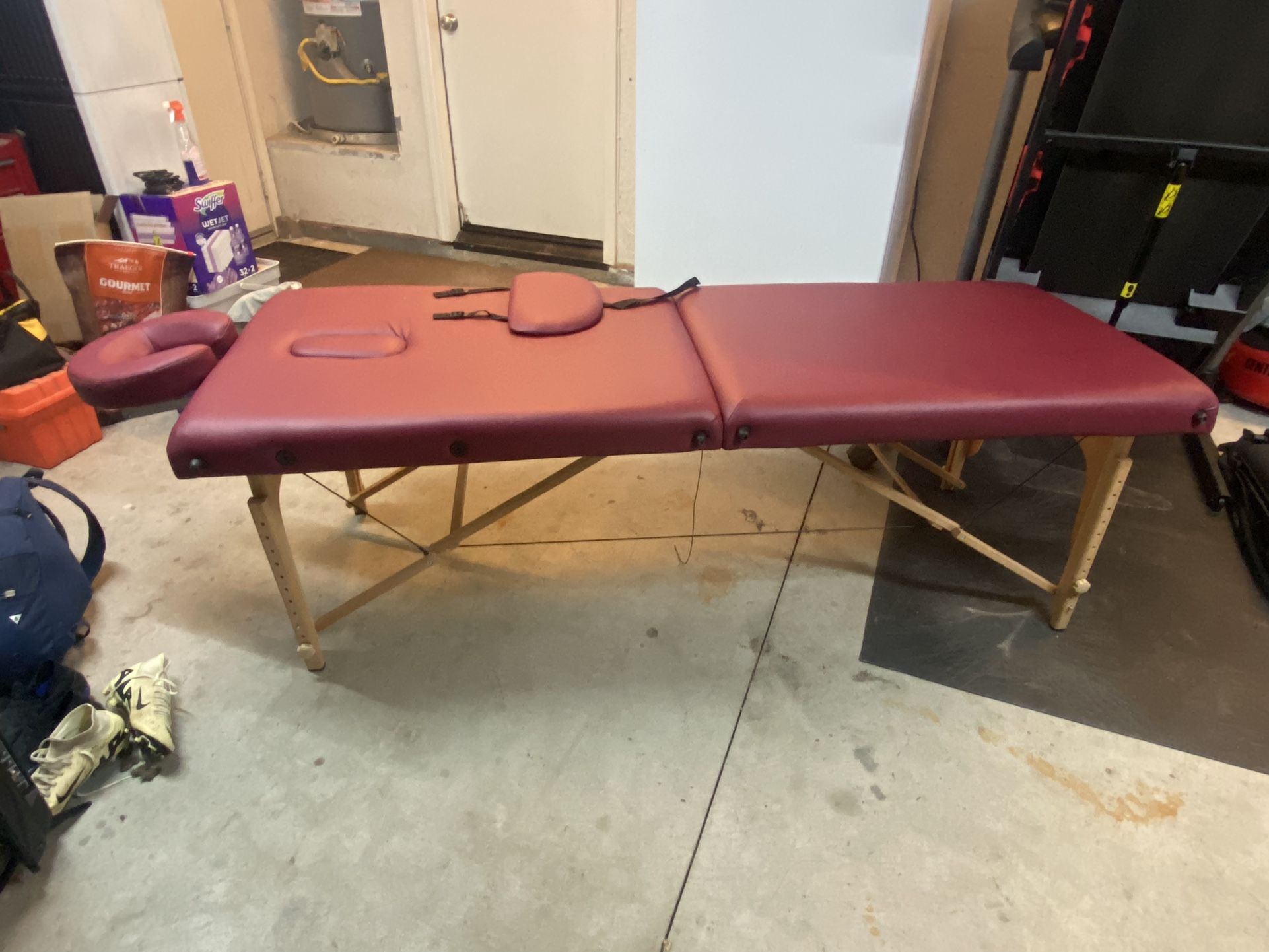 Best Massage - Massage Table