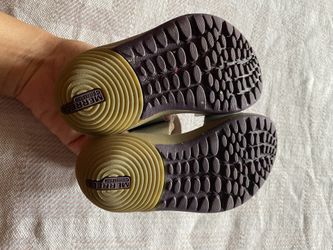 Toddler Girl Sandals Size 5.5