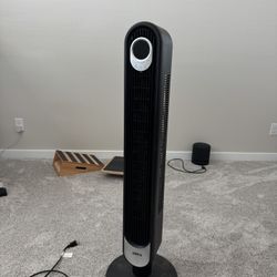 Floor Tower Fan