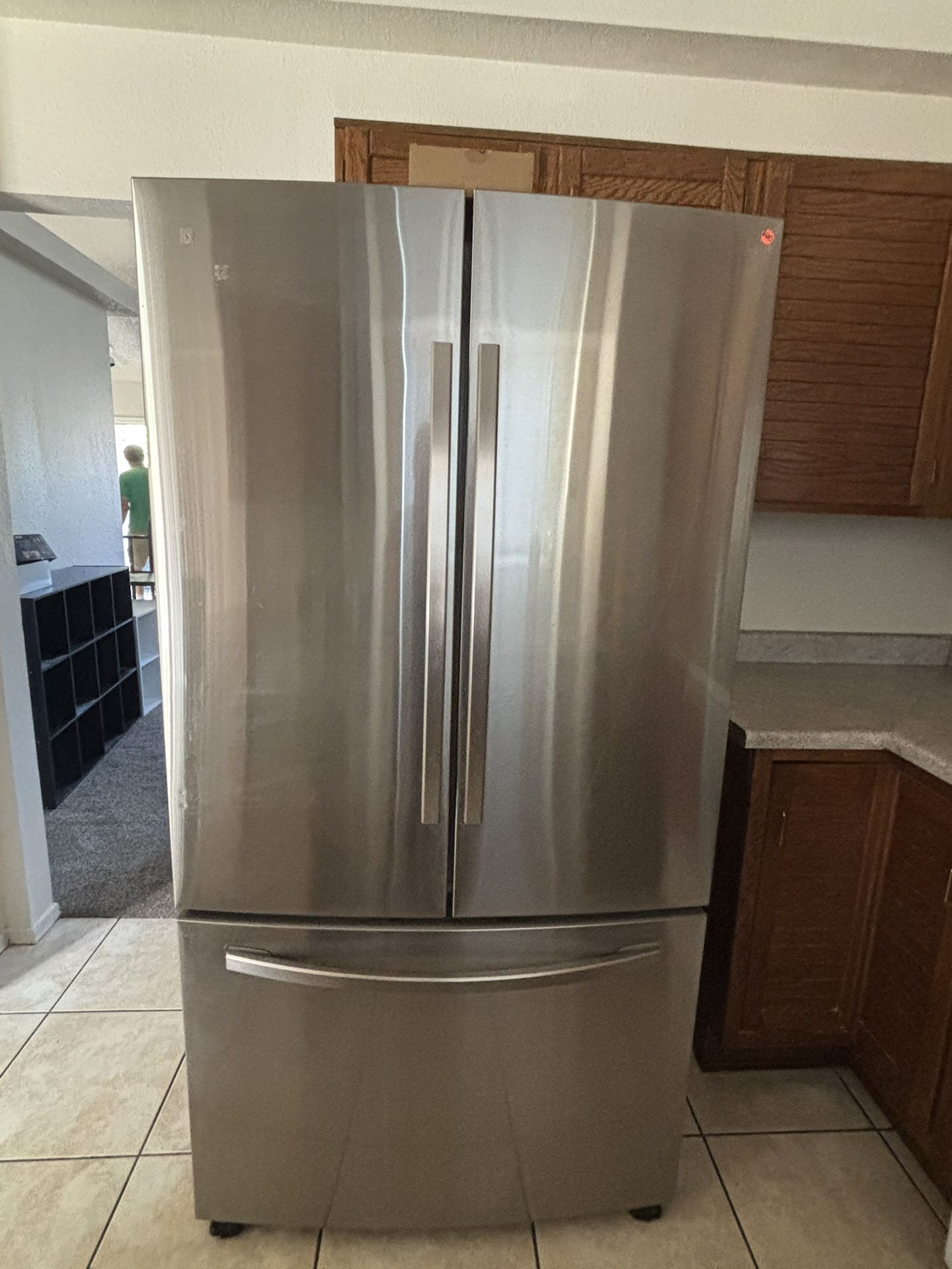 Samsung Refrigerator