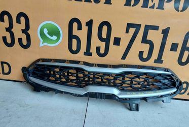 19-21  kia forte grille oemi