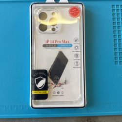iPhone 14 Pro Max Case