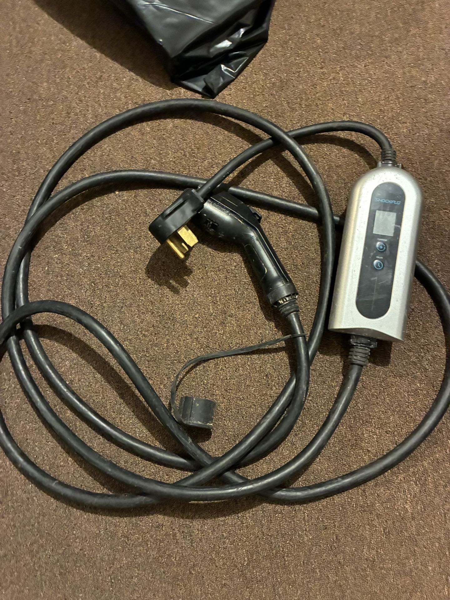 Shockflo 40a EV Charger