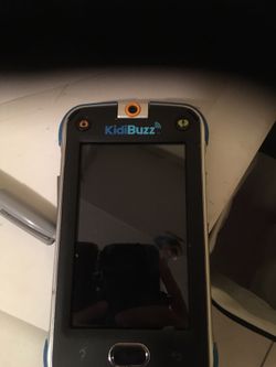 Kidibuzz like new
