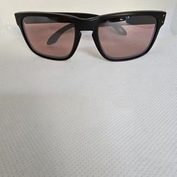 Oakley Holbrook Golf Sunglasses 