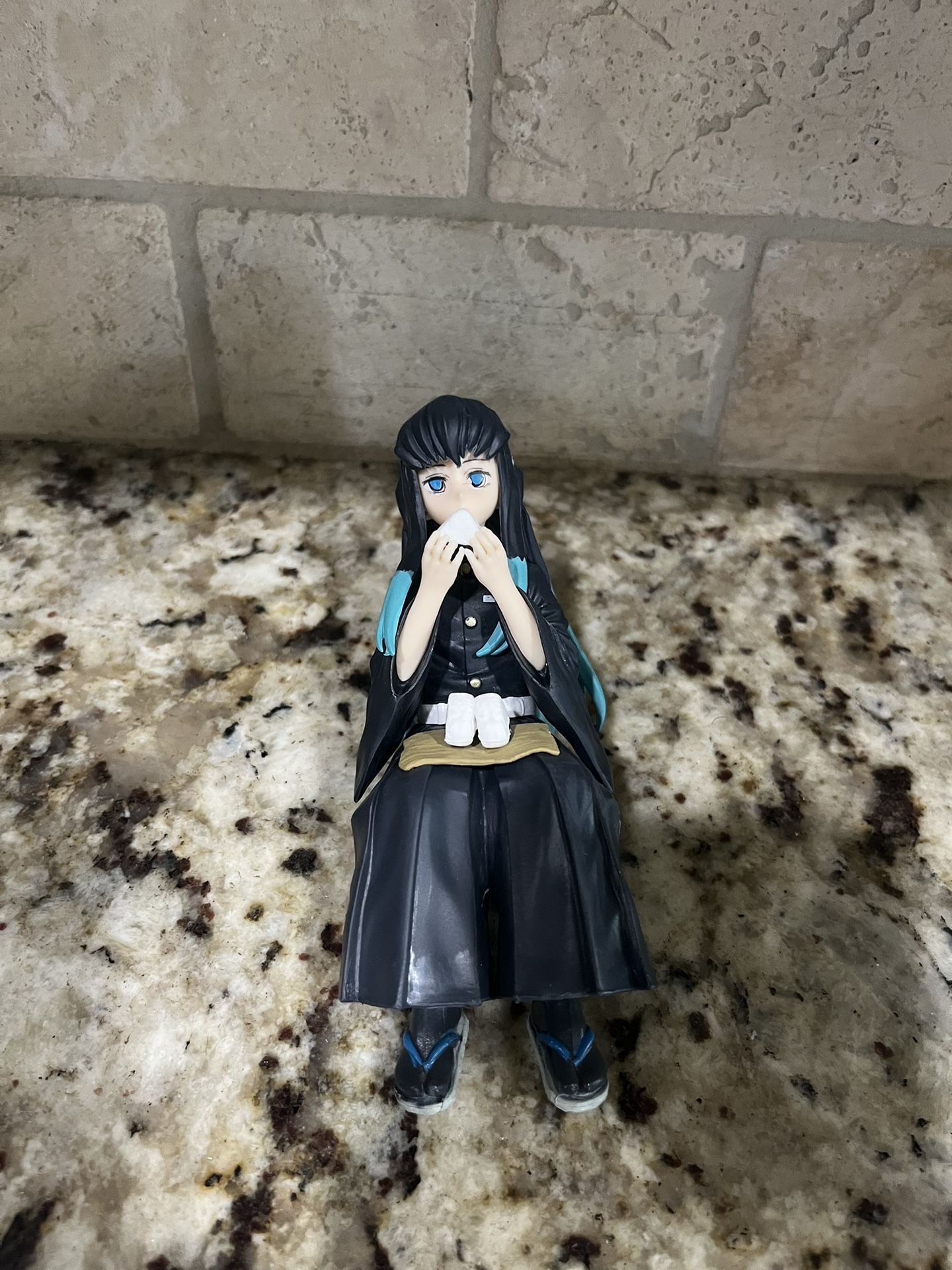 Muichiro Figurine