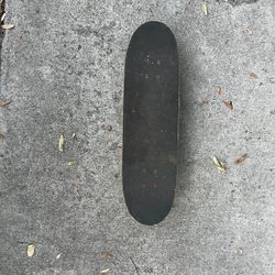 SpongeBob skateboard 2.5 ft  2010 Bravo Sports 