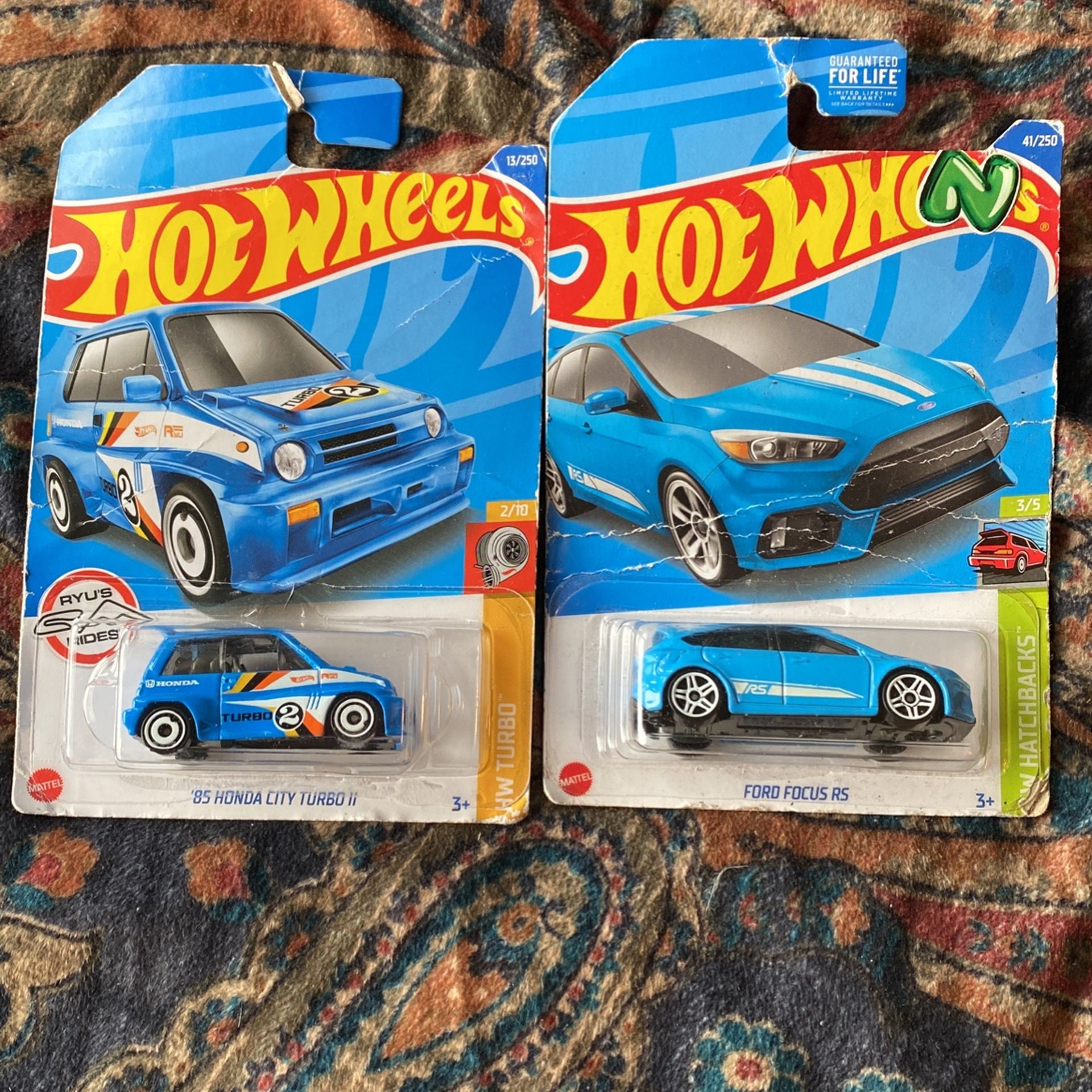 Cars