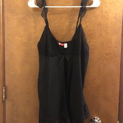 Holiday edition lingerie