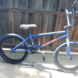 Fit Matt Nordstrom Bike