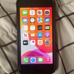 iPhone 7