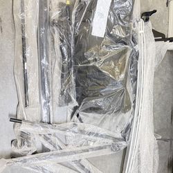 Bestop Trektop NX Glide Soft Top – JK Wrangler Unlimited 4 Door (2007–2018)