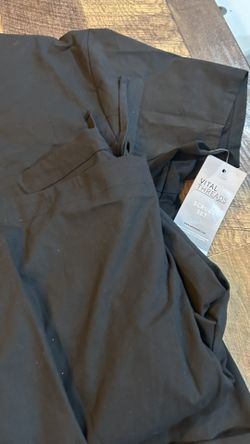 nursing suit/uniform/ Size Large 