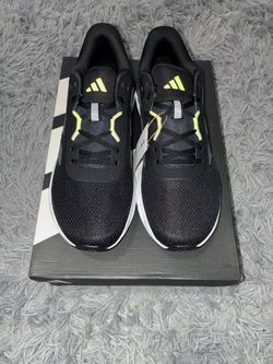 Size 11.5, men’s brand new unworn Adidas shoes with tags and box