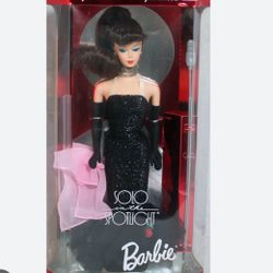 Barbie “Solo In The Spotlight”