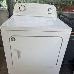 Amana Electric Dryer 