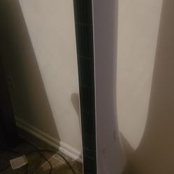 Tower Fan