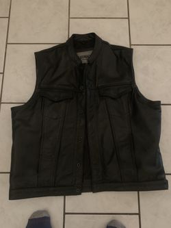 Bike Vest