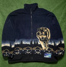CW Classics Fleece Large