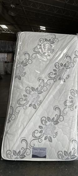 Deluxe brand twin size only