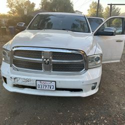2014 Dodge Ram
