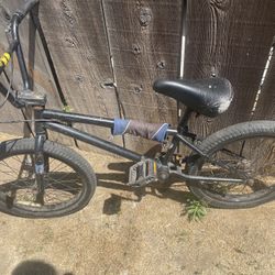 Beastern Bmx Bike 
