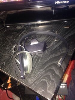 Xbox One Headset