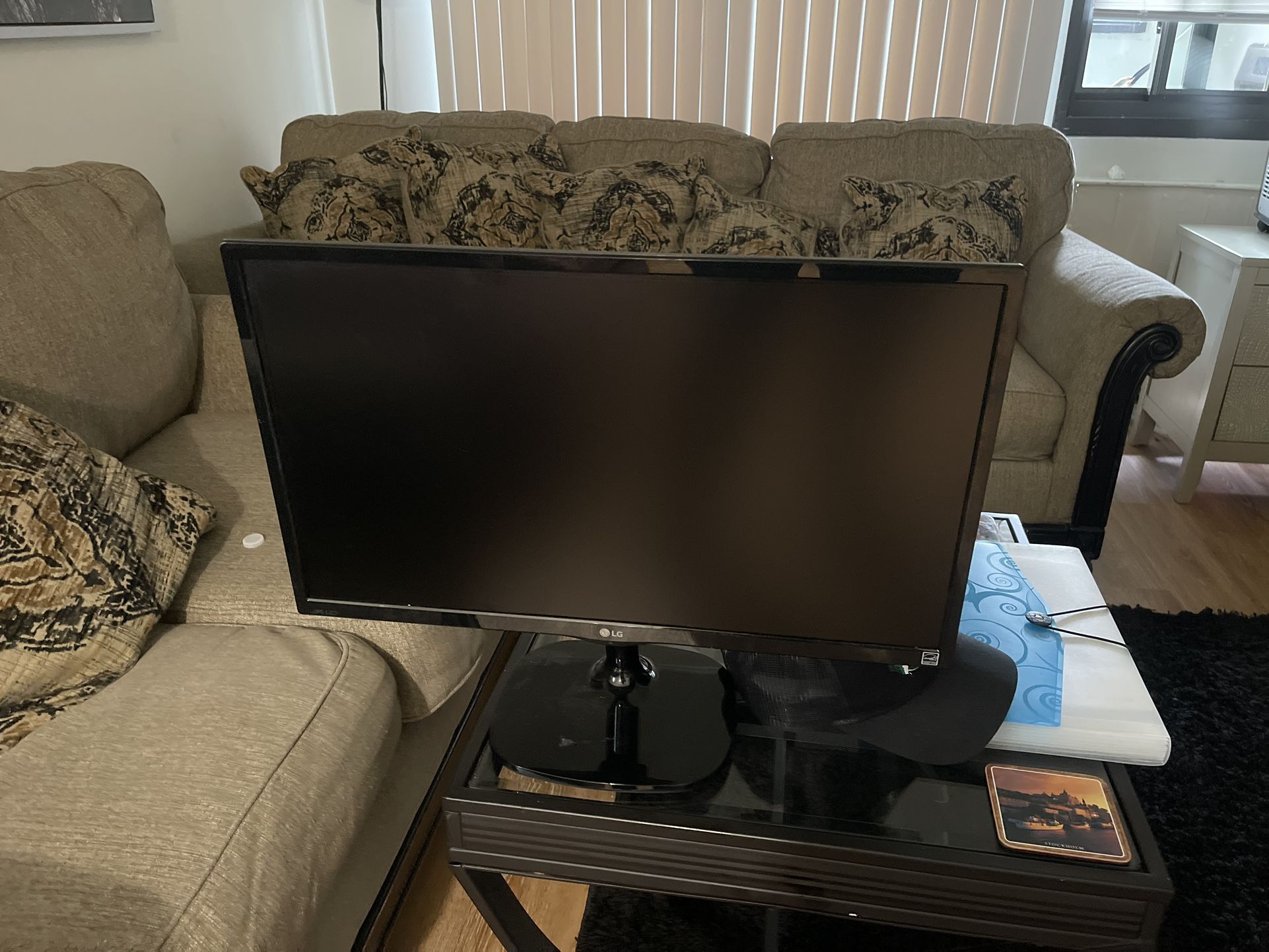 Lg Monitor