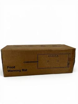 Food Warmer