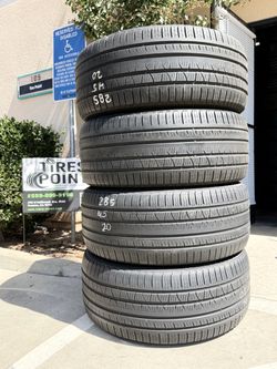 285/45/20