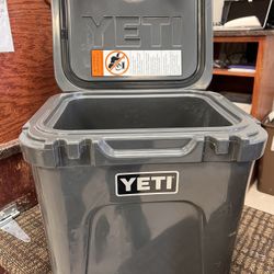 Yeti Cooler 