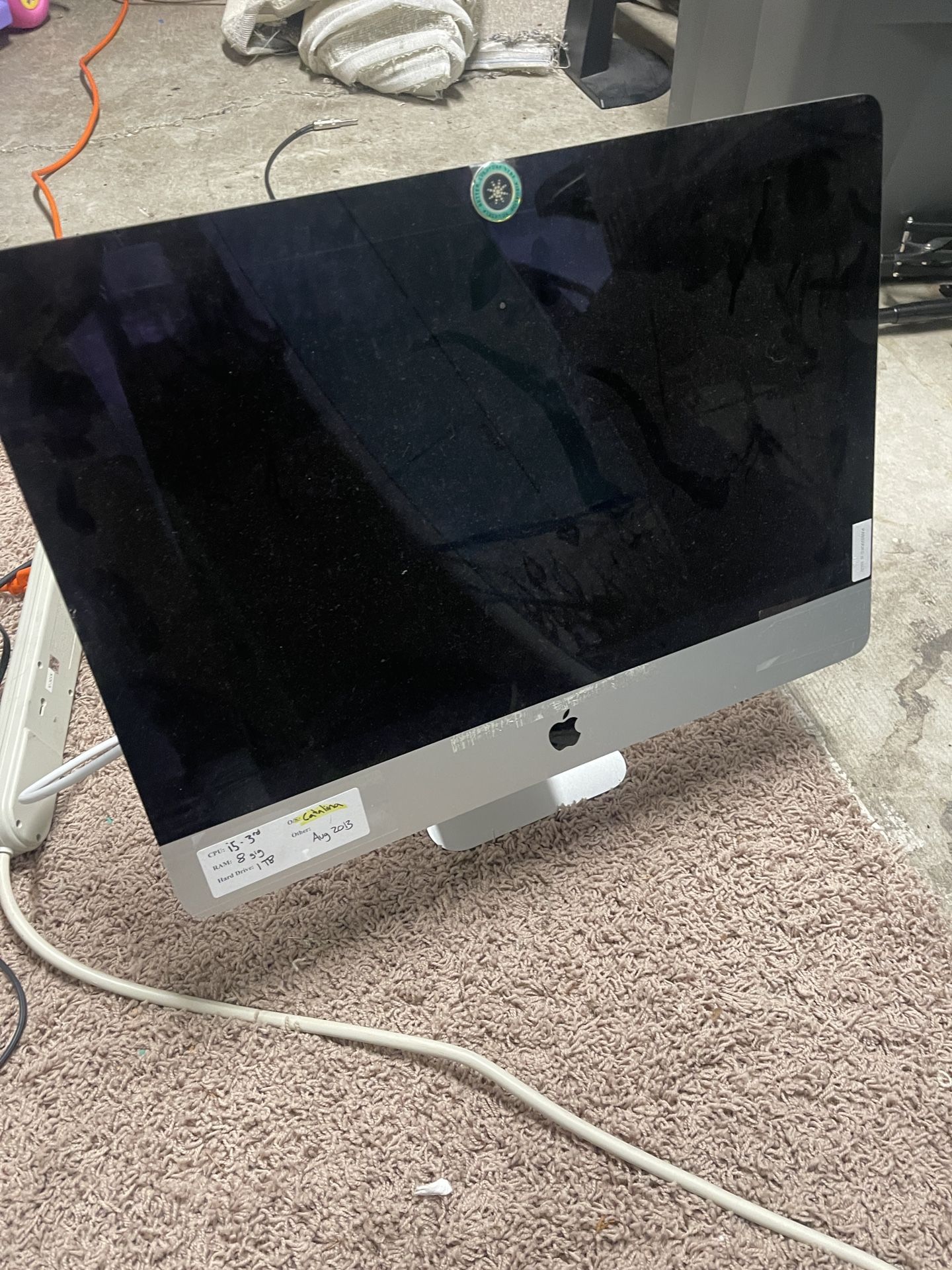 Apple Computer