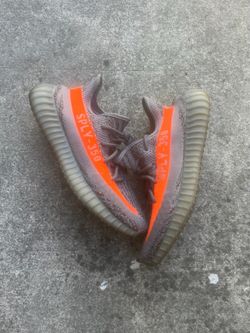 Yeezy boost 350 v2 beluga reflective