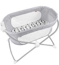 “NEW” - Fisher Price Bassinet