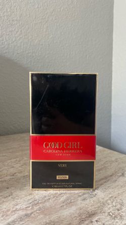 Good Girl Carolina Herrera Very