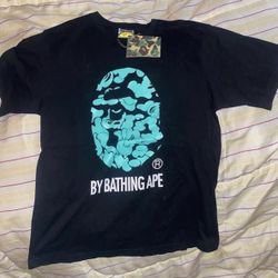 Bape Tshirt 