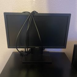Dell Monitor 