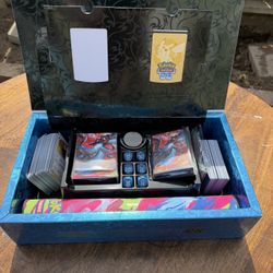 Pokémon Game Set