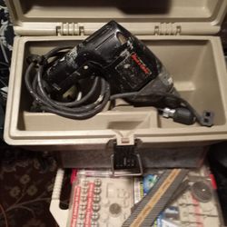 Drill Black & Decker