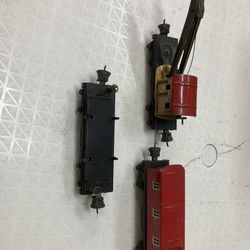 Lionel Train Bundle