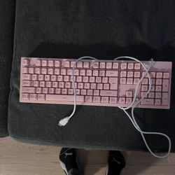 Keyboard 