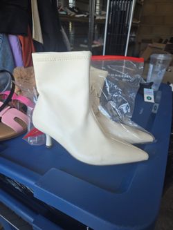 Women's Boots