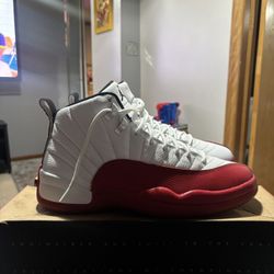 Retro 12’s Size 10.5 Vnds Trades Accepted  