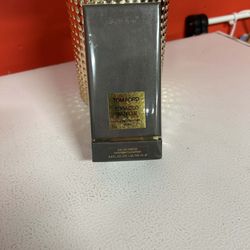 Tobacco vanille cologne/perfume