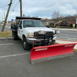 2002 Ford F-350