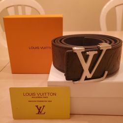Designer Belts