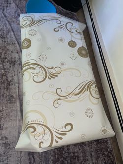2 Christmas backdrops