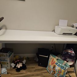 Desk
